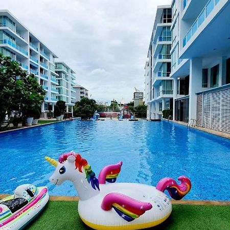 My Resort Huahin By Vas Exterior foto