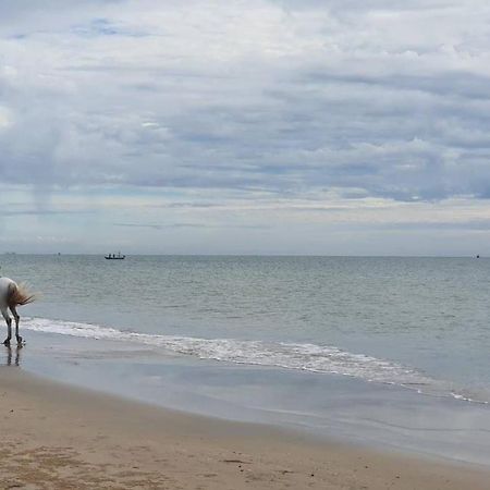 My Resort Huahin By Vas Exterior foto