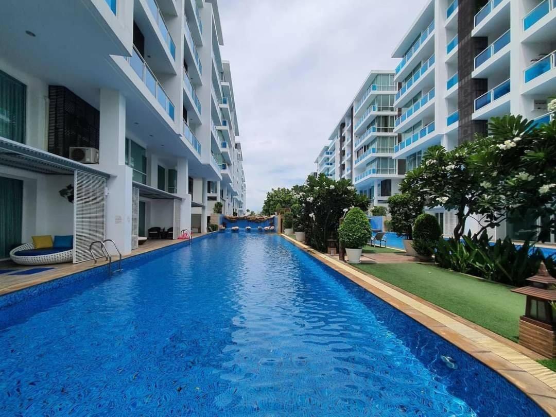 My Resort Huahin By Vas Exterior foto