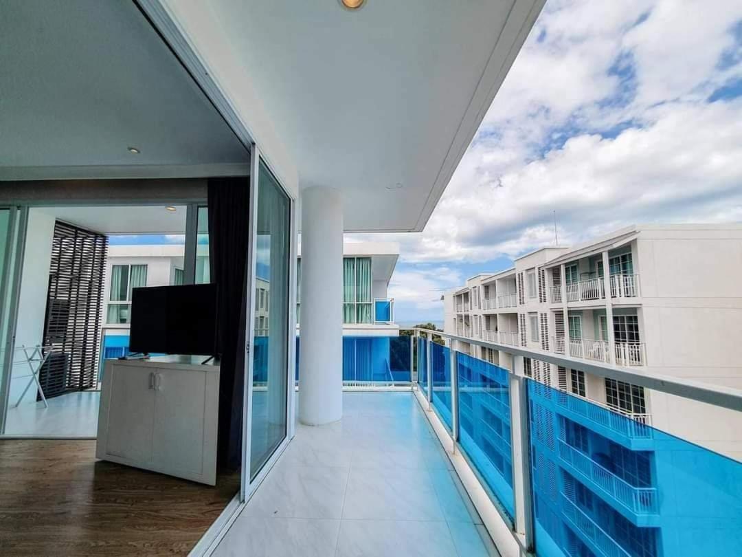 My Resort Huahin By Vas Exterior foto